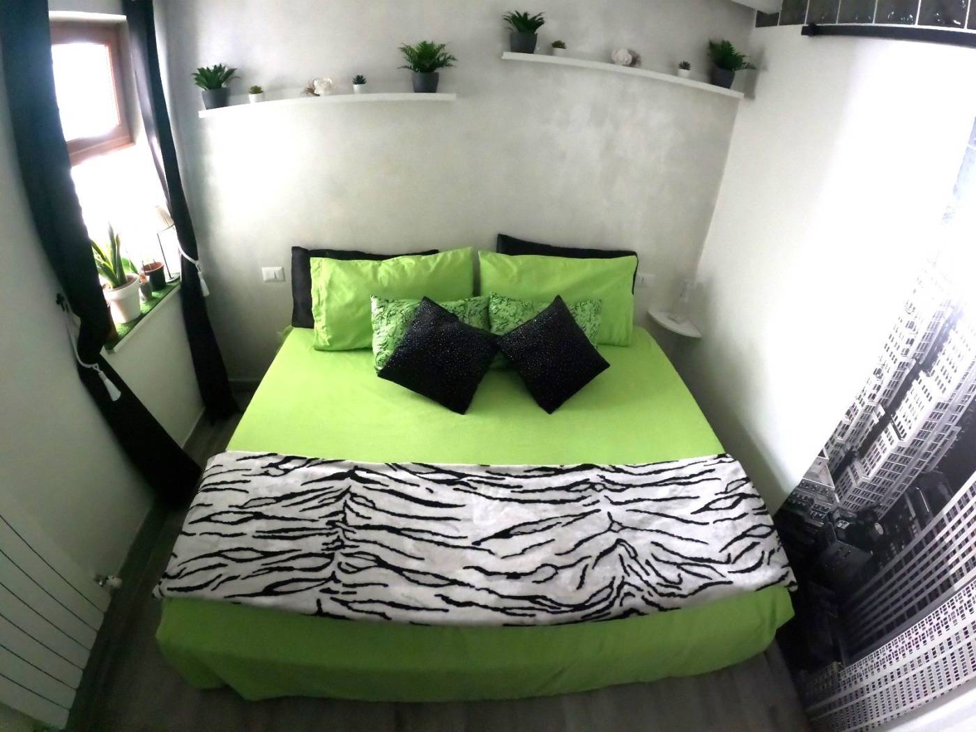 Camera da letto