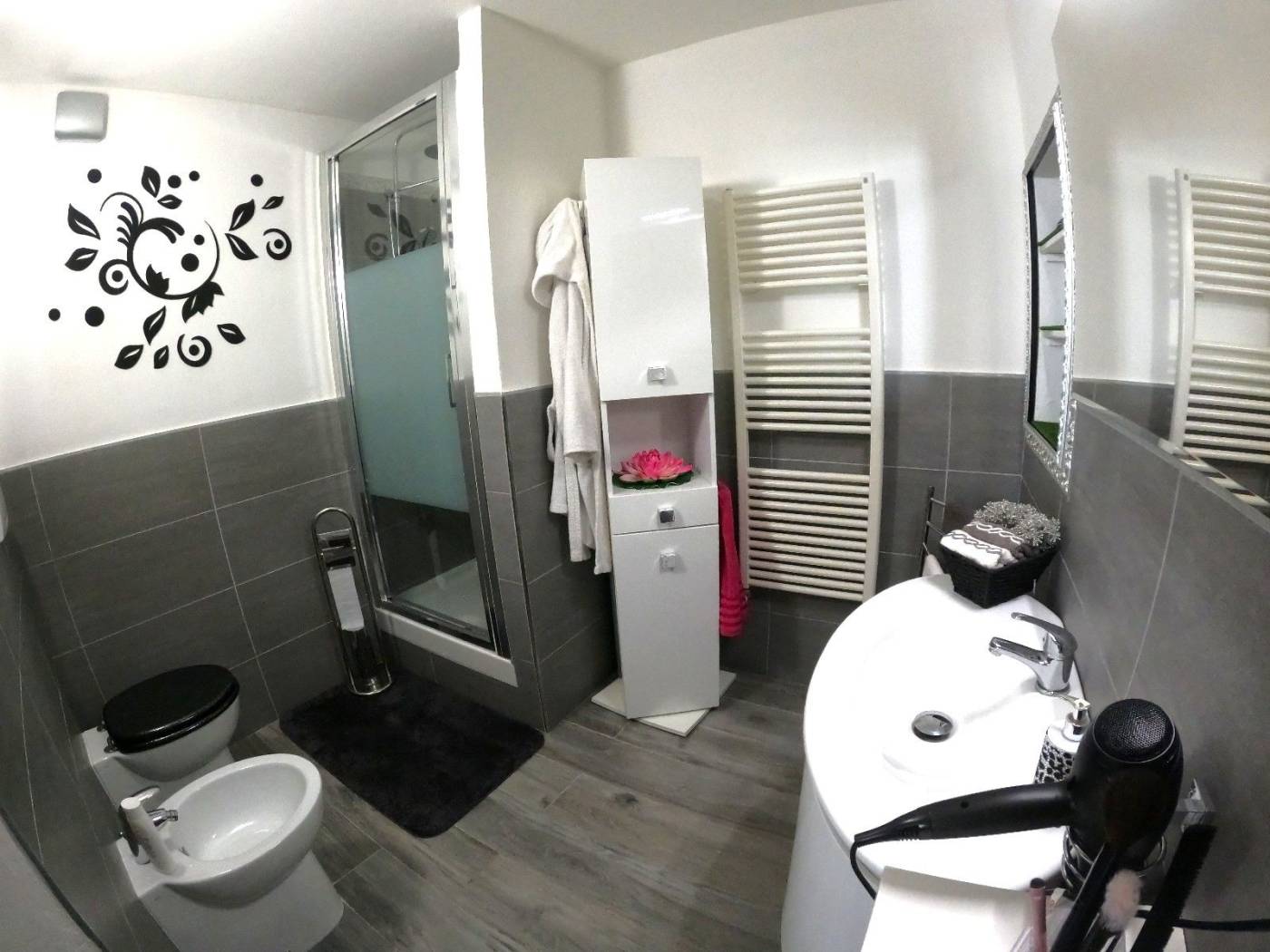 Bagno