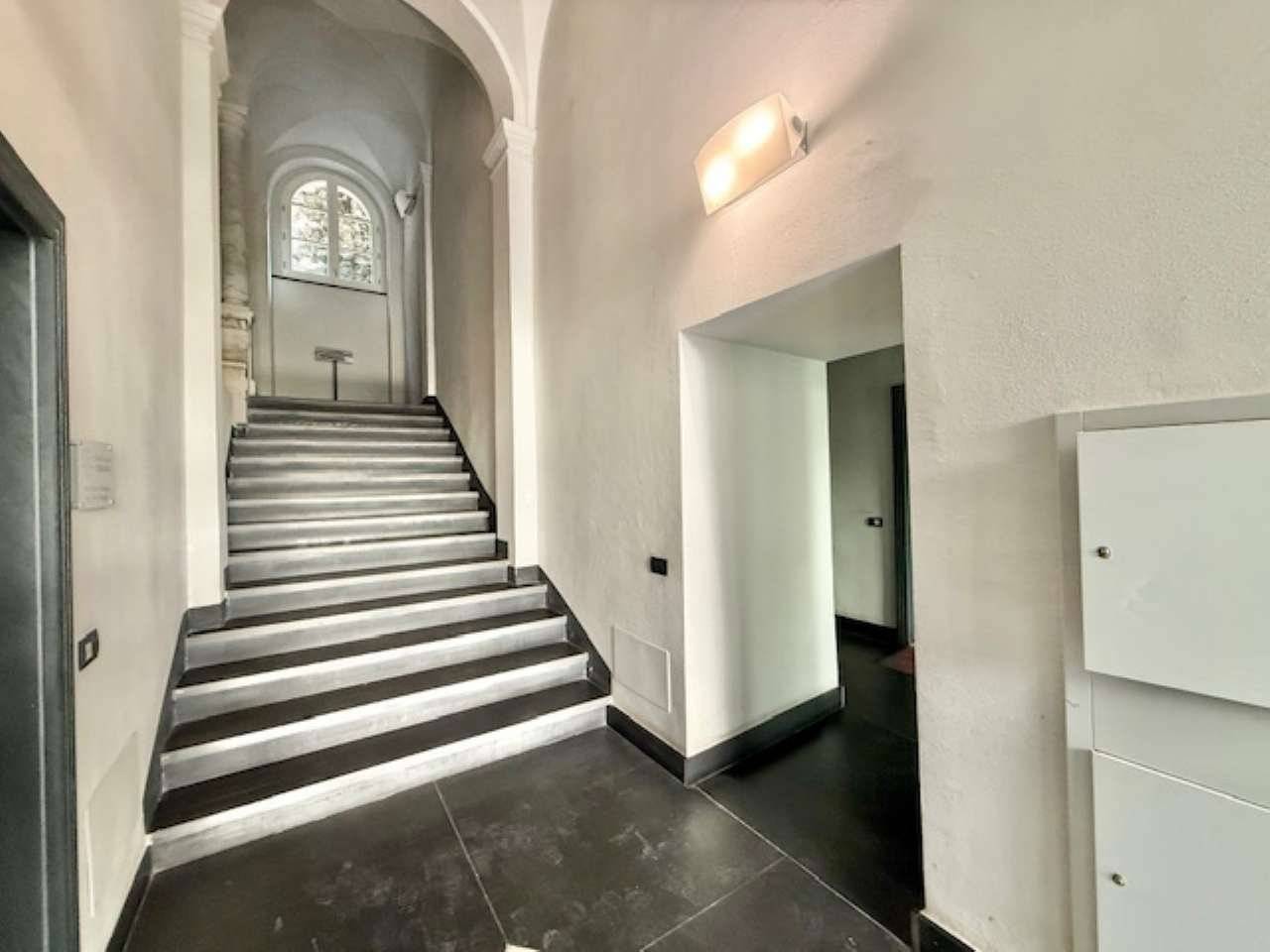 Interno palazzo