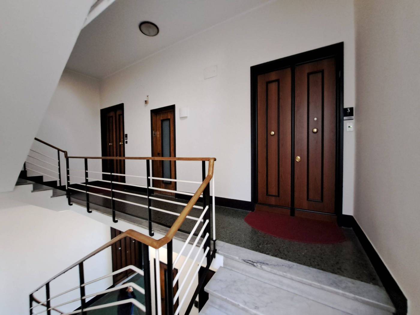 Interno palazzo
