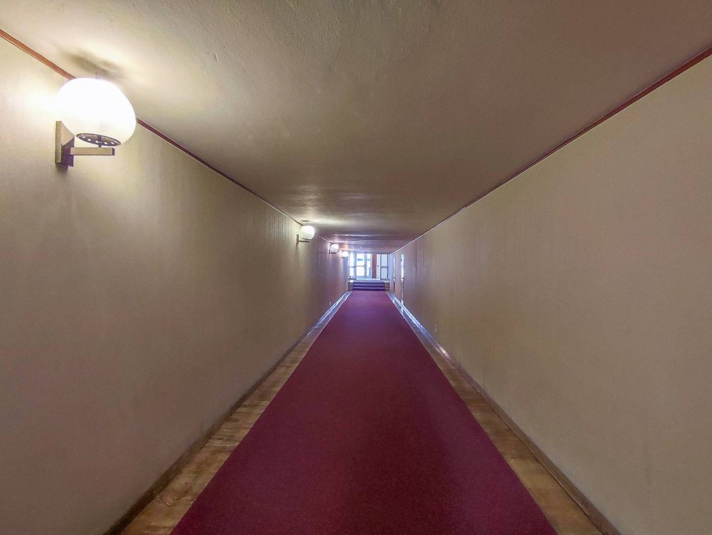 Interno palazzo