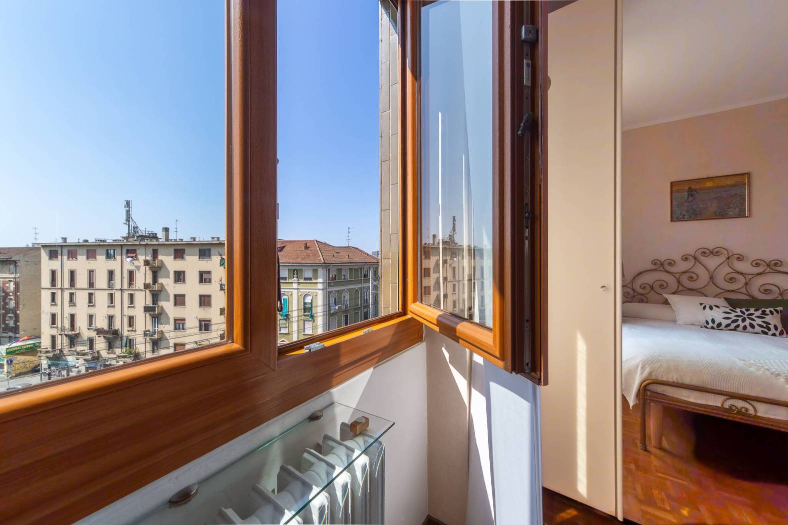 Balcone