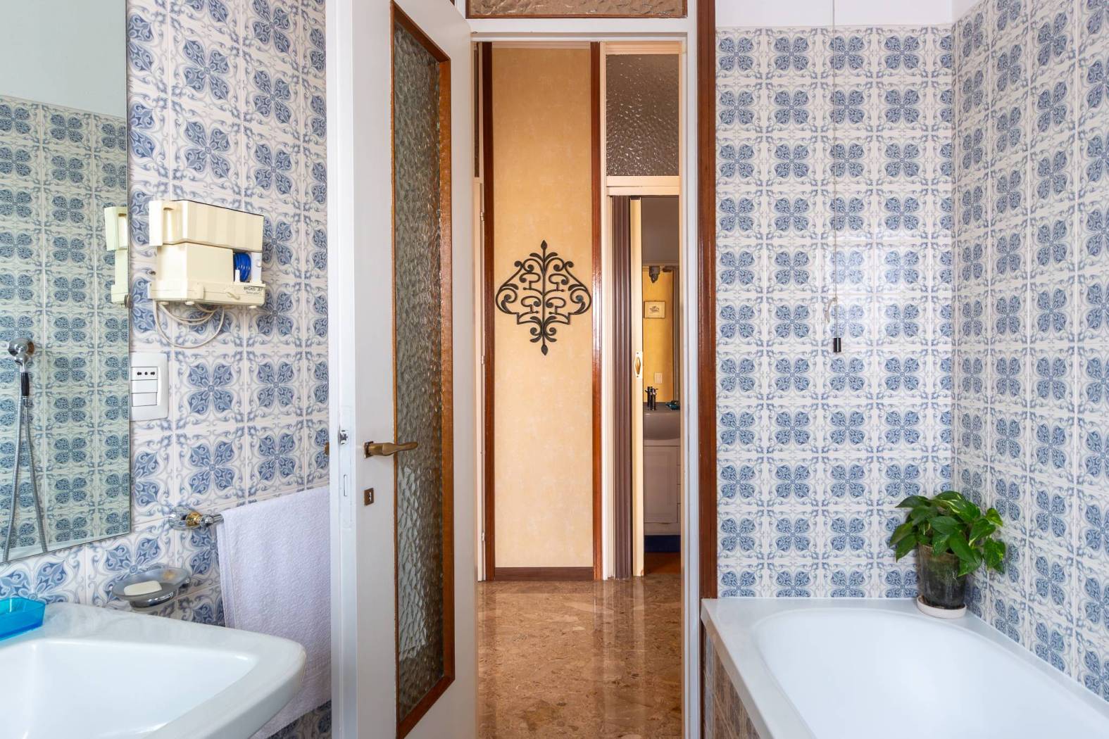 Bagno