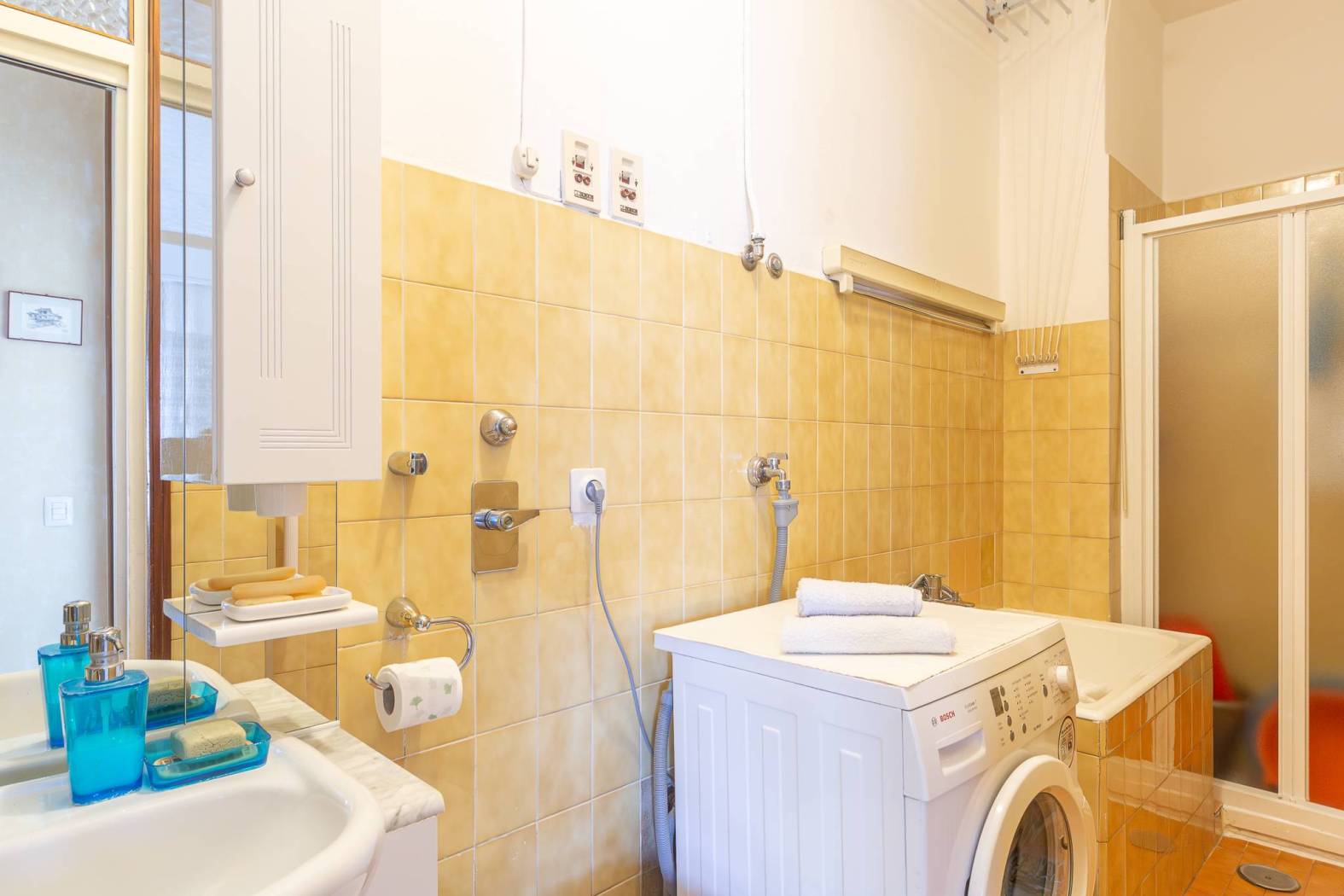 Bagno