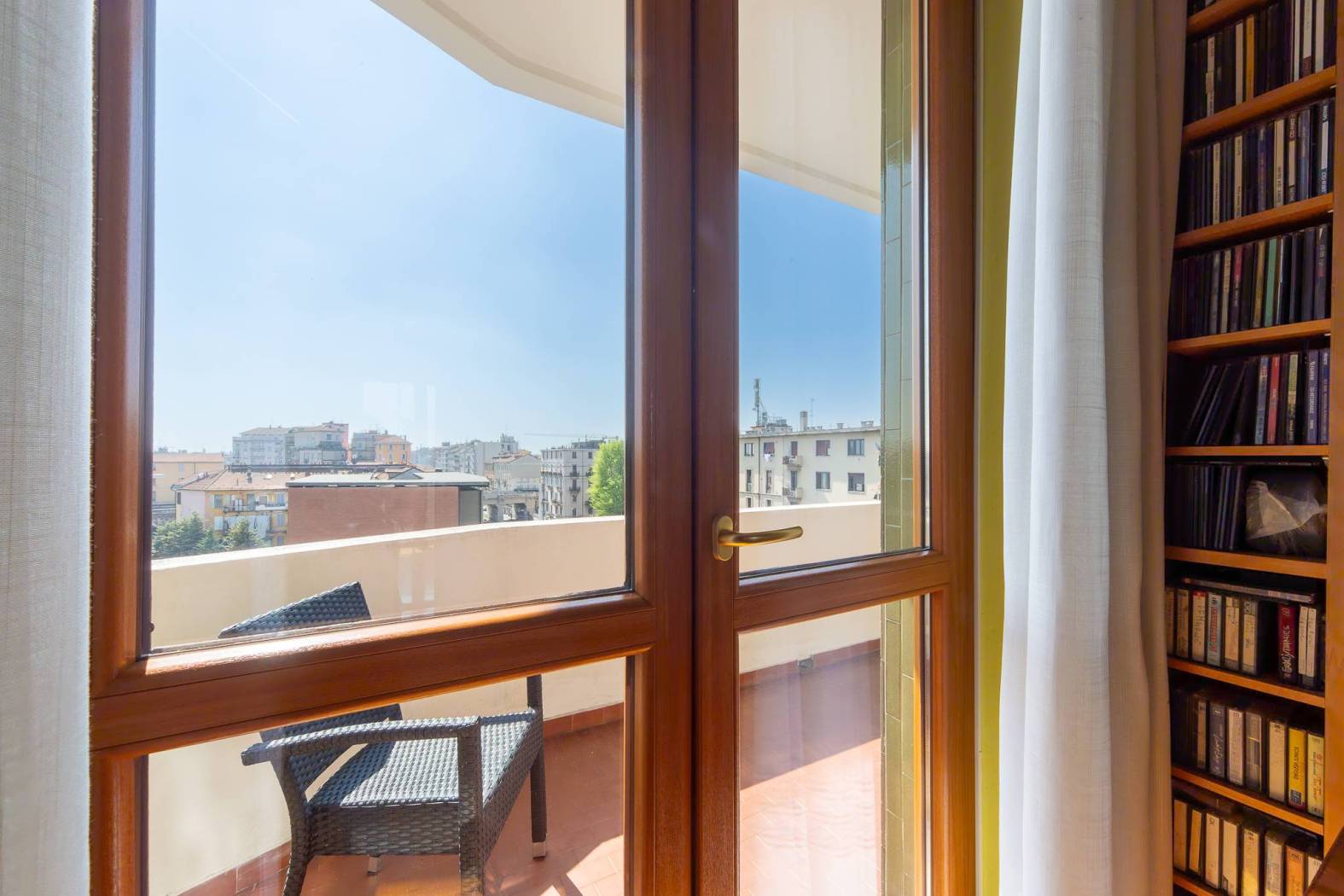Balcone