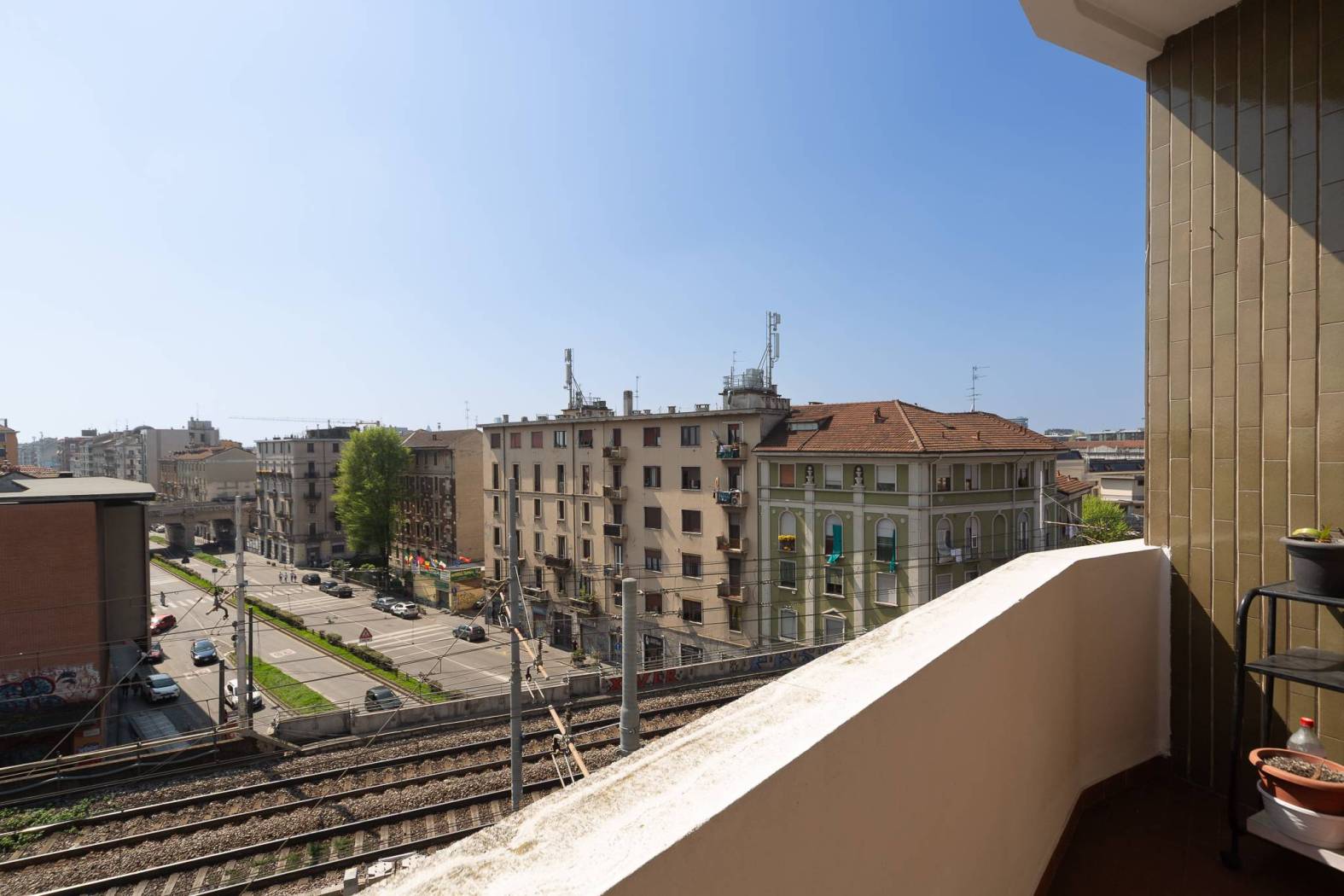 Balcone