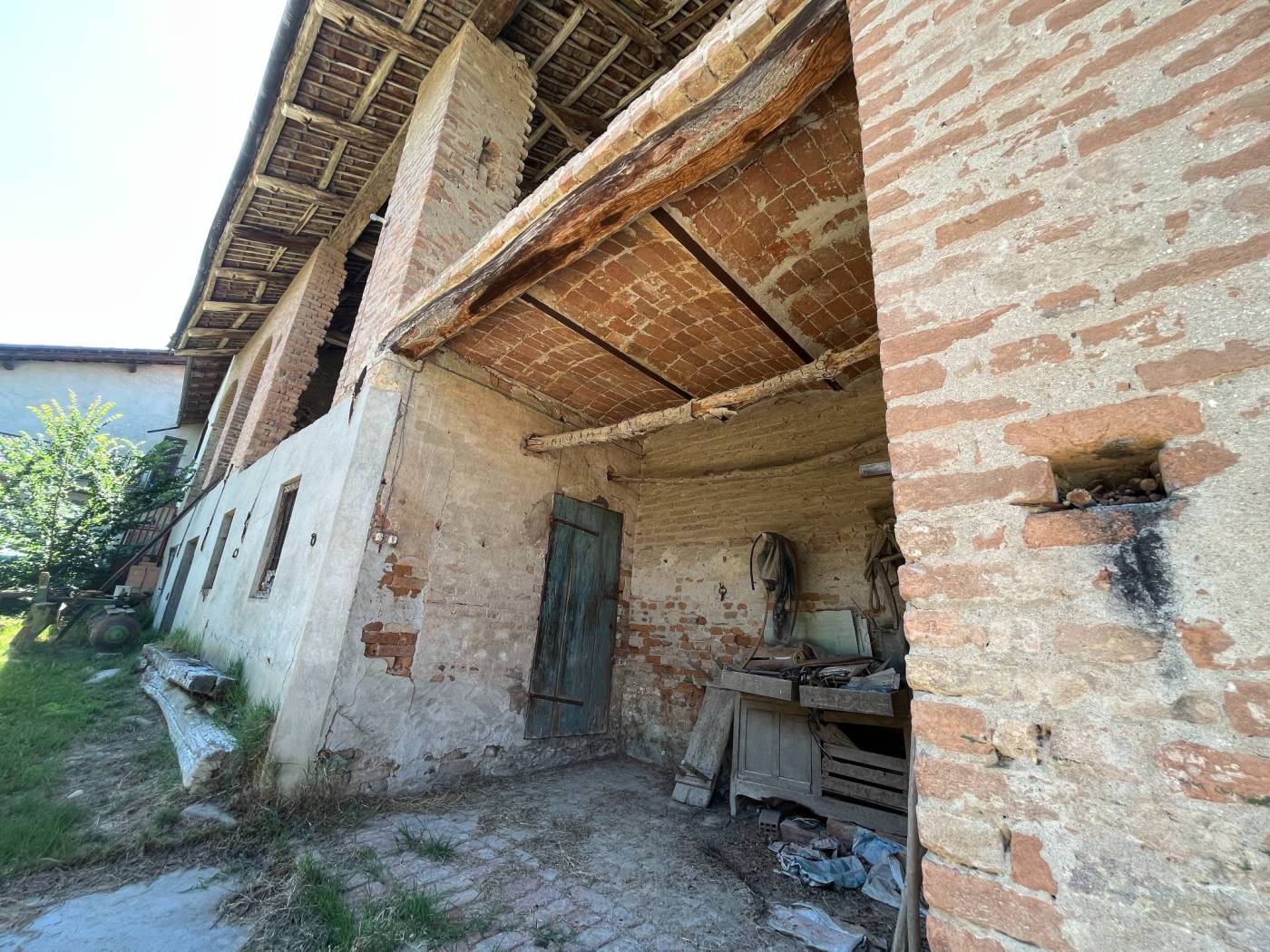 Facciata Facciata
