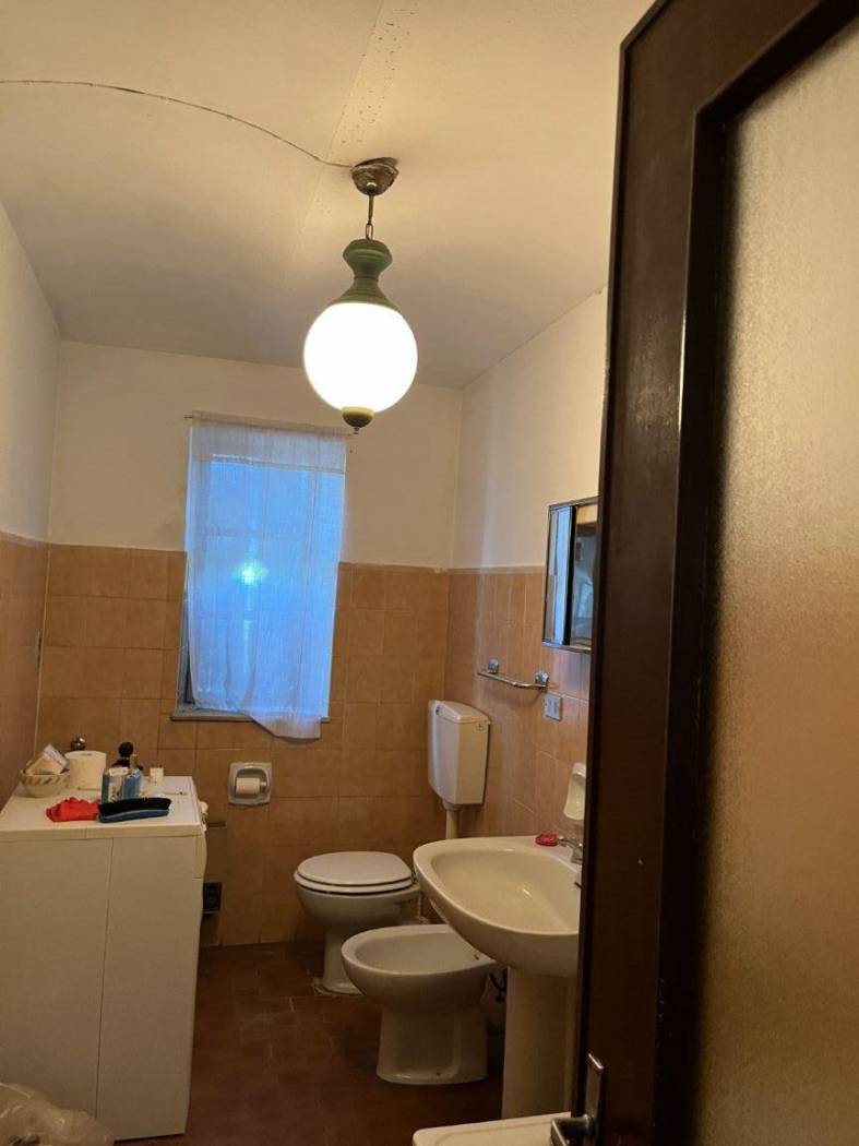 Bagno Bagno