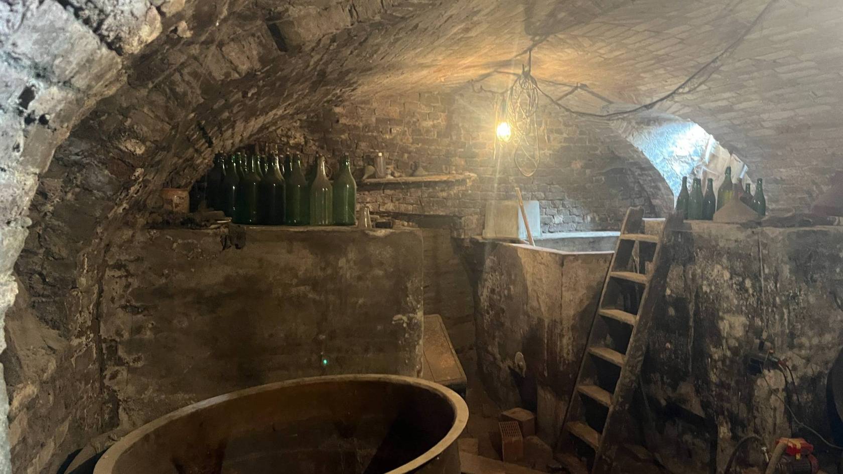Cantina Cantina
