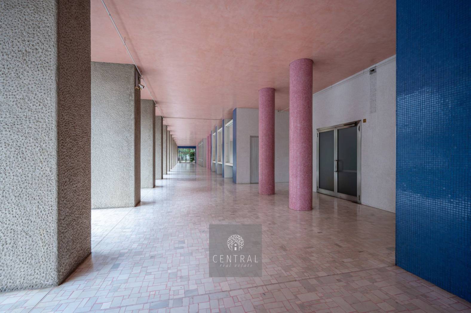 Interno palazzo