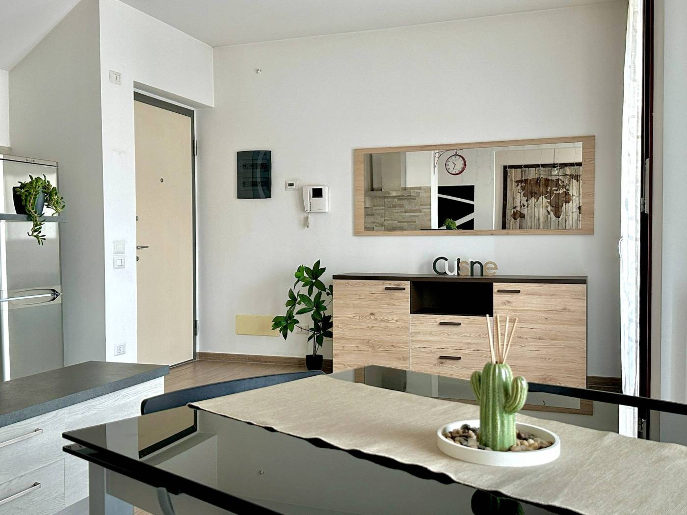 Interno palazzo