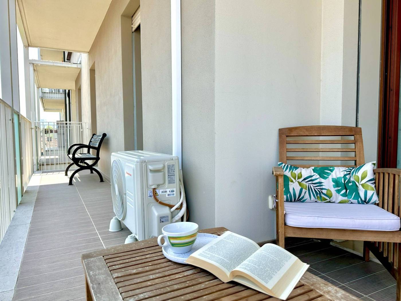 Veranda
