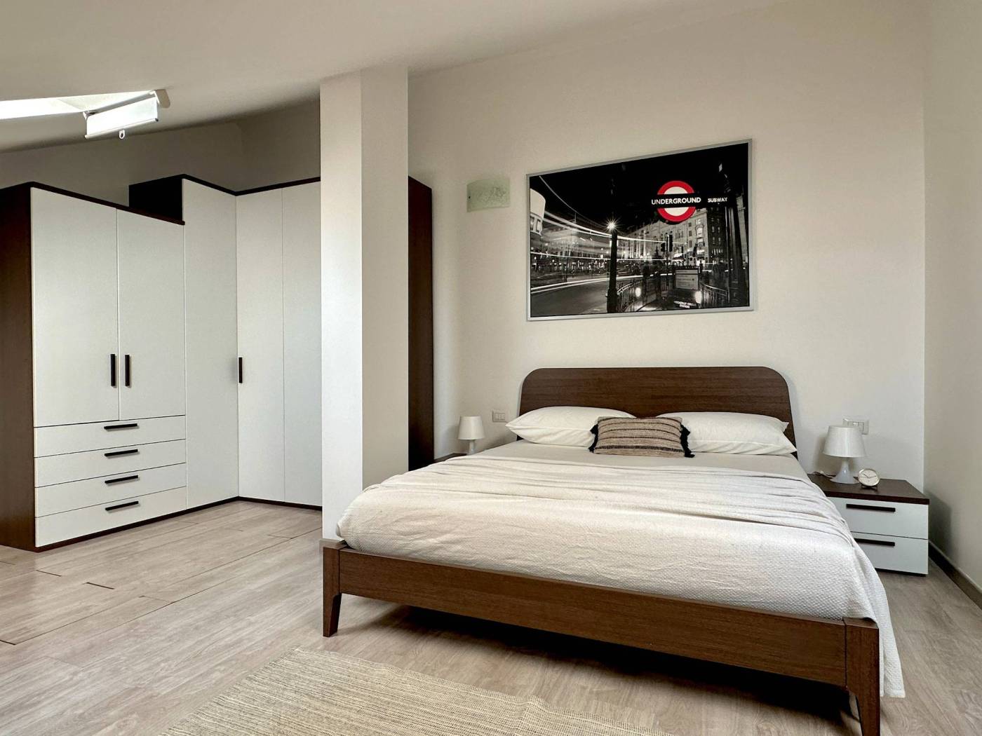 Camera da letto
