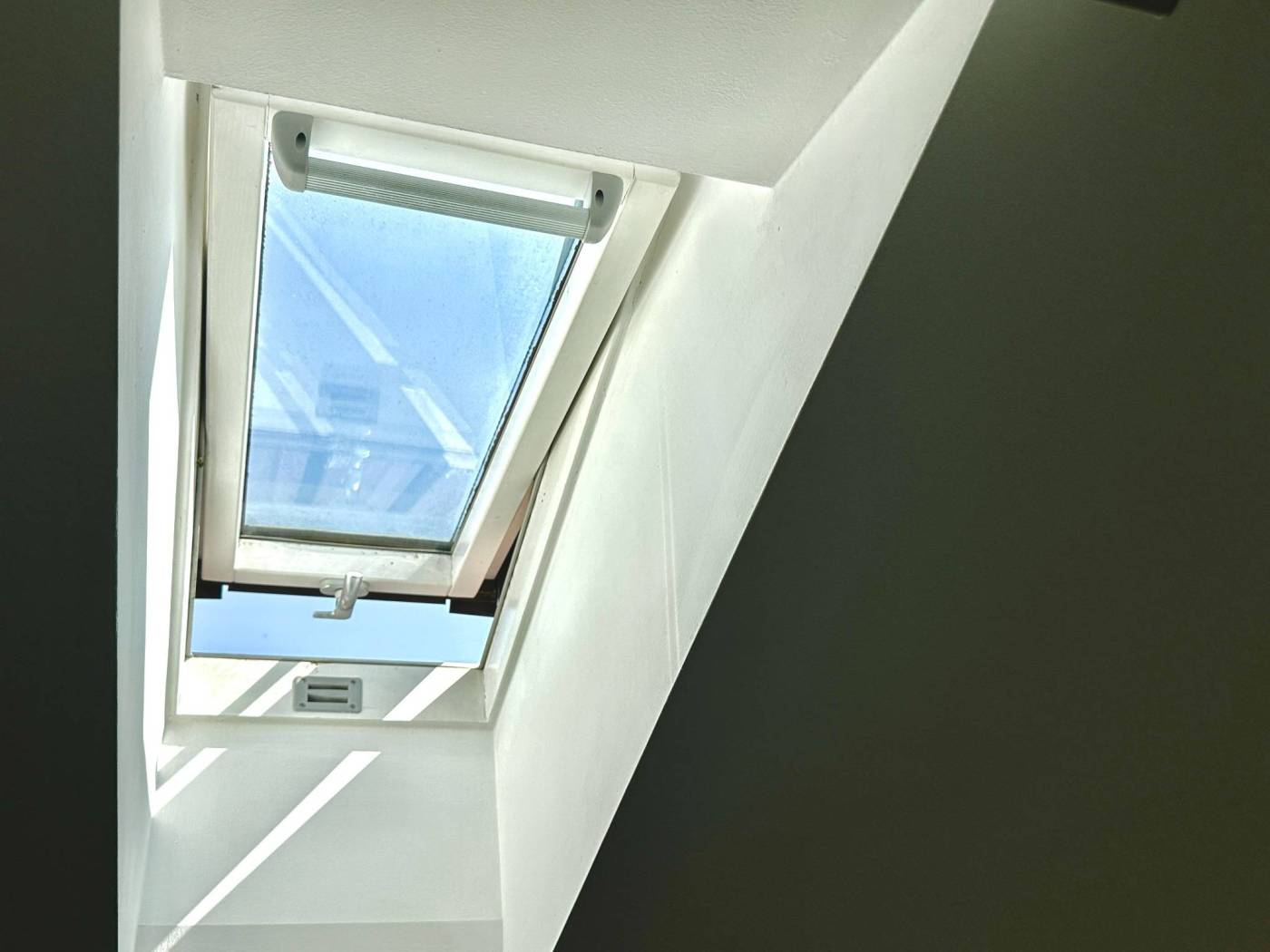 Interno palazzo