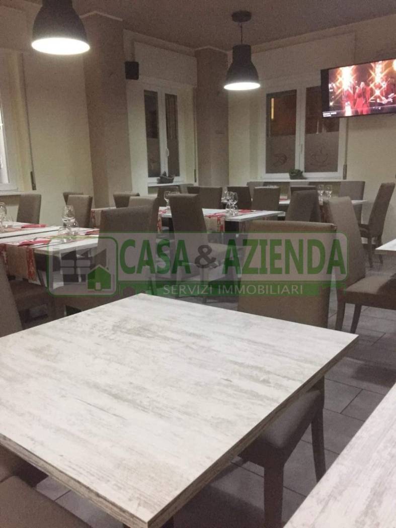 Interno non residenziale