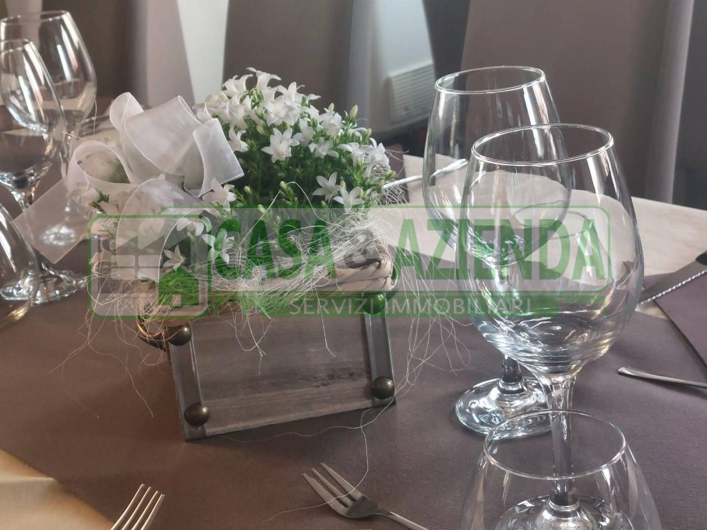 Interno non residenziale