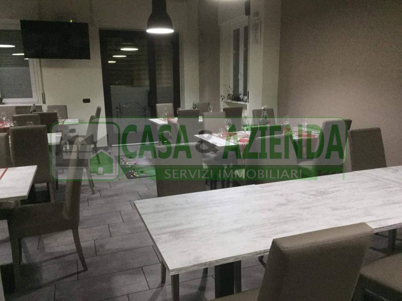 Interno non residenziale