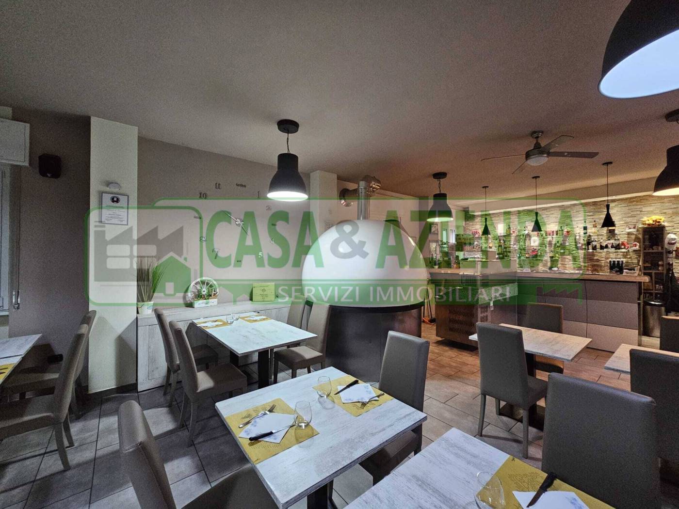 Interno non residenziale