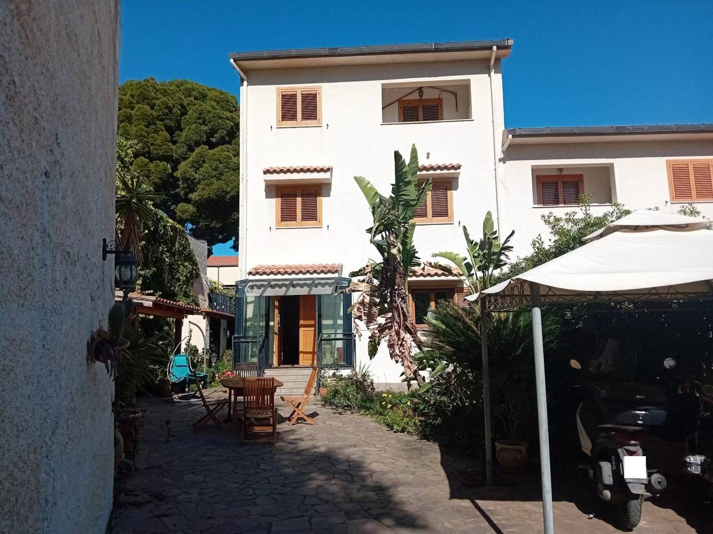 Giardino