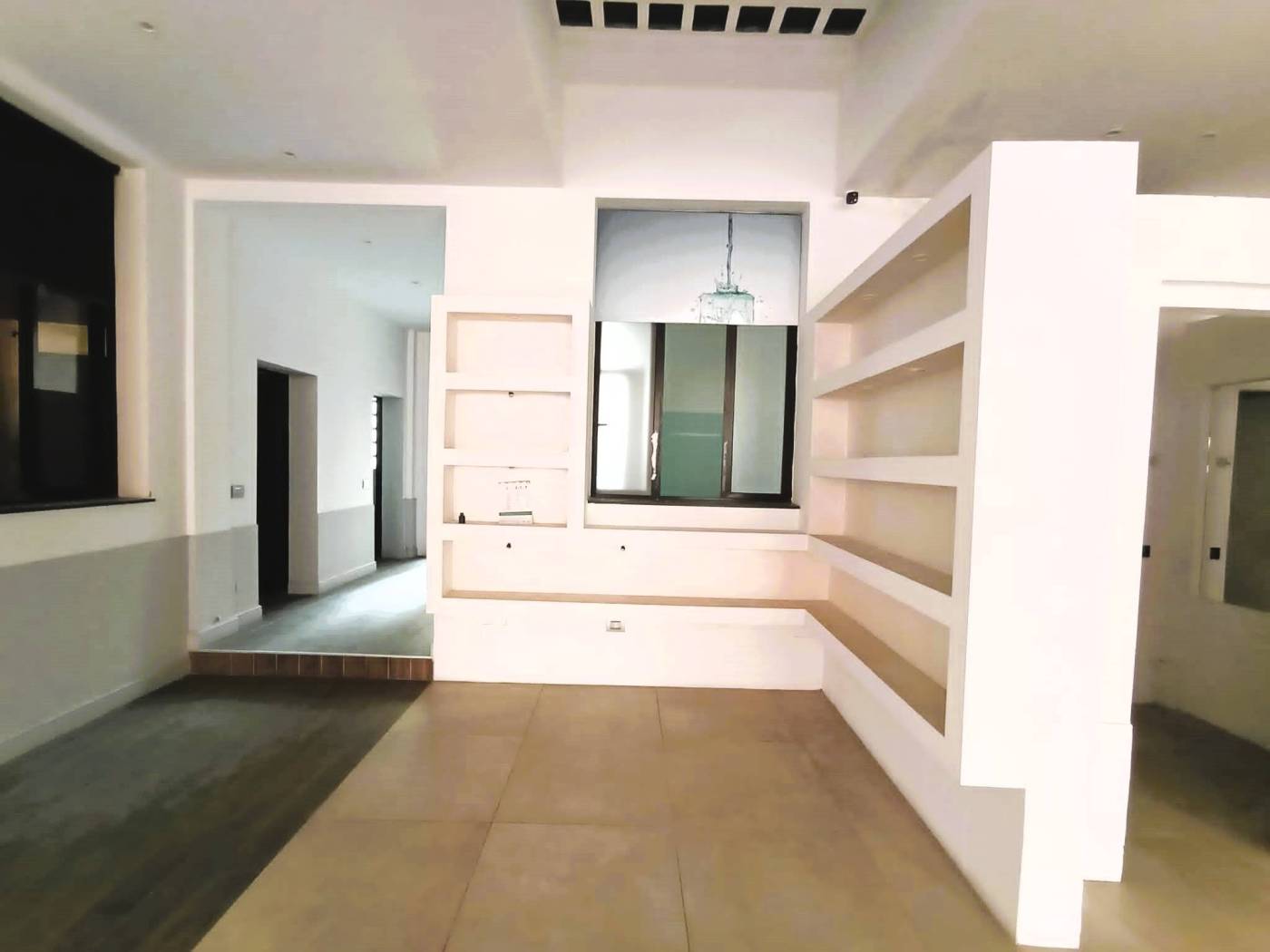 Interno palazzo