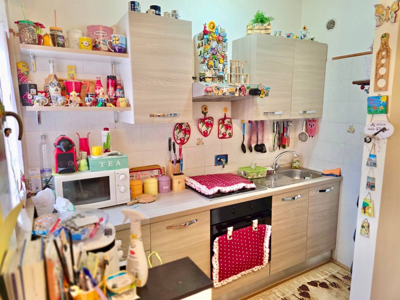 Cucina
