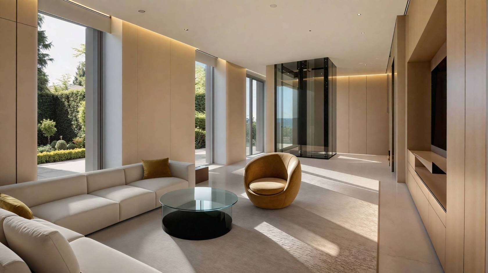 Soluzione indipendente di 4/5 locali, ville di Prestigio in Classe A Comfort, eleganza e sostenibilità si incontrano in un contesto unico, nel verde 