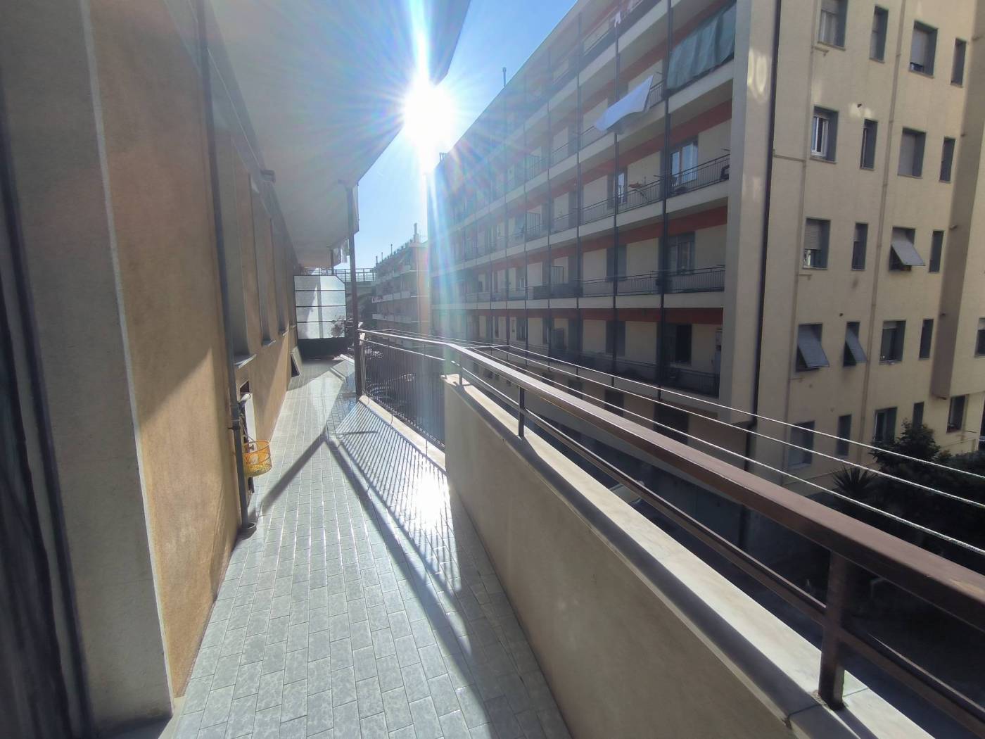 Balcone