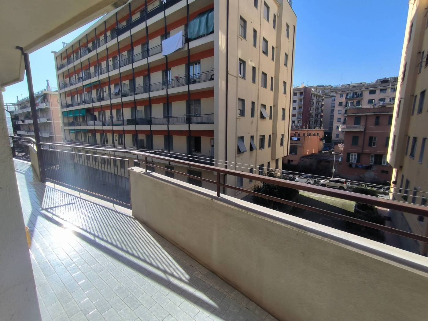 Balcone
