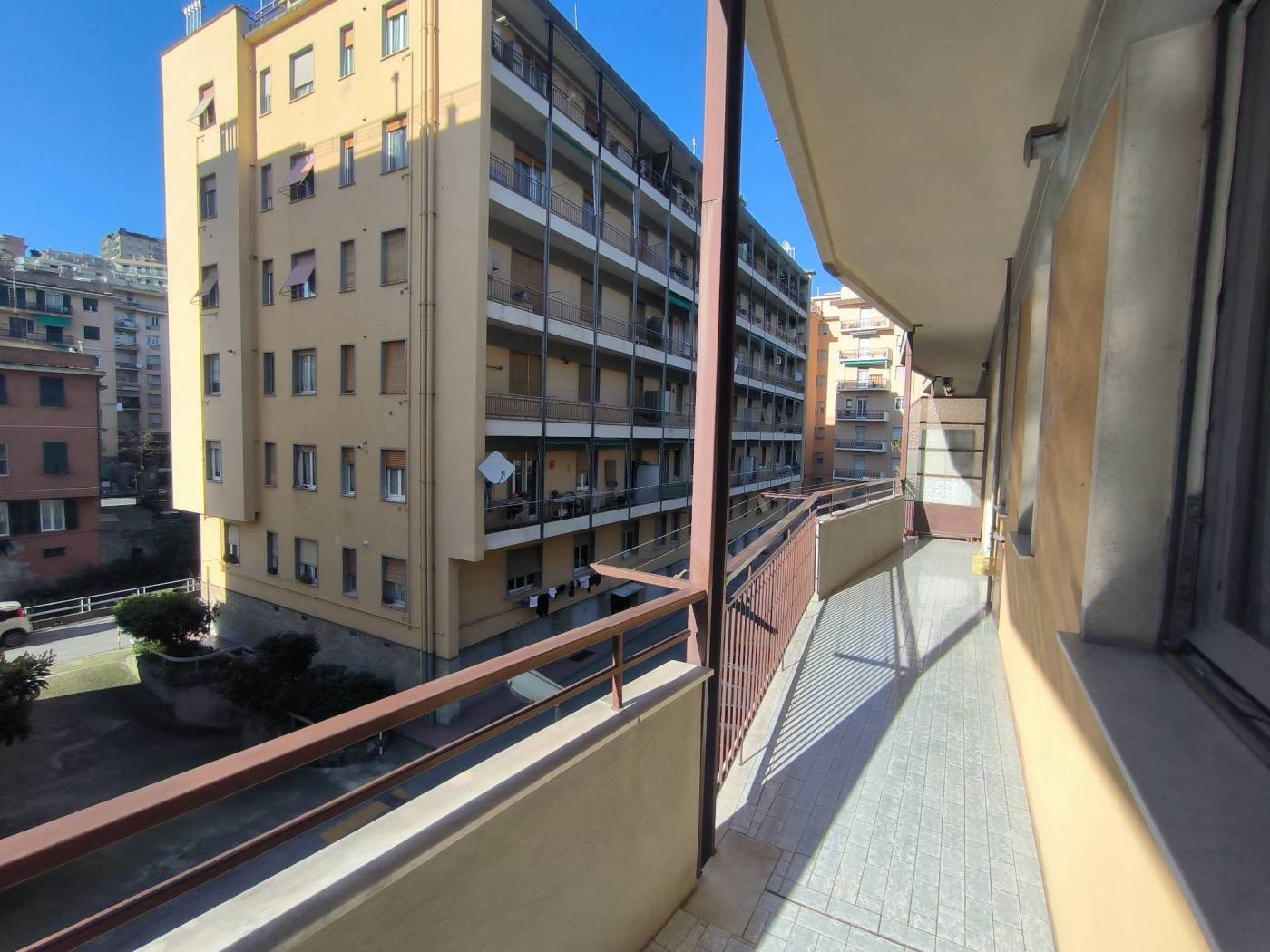 Balcone