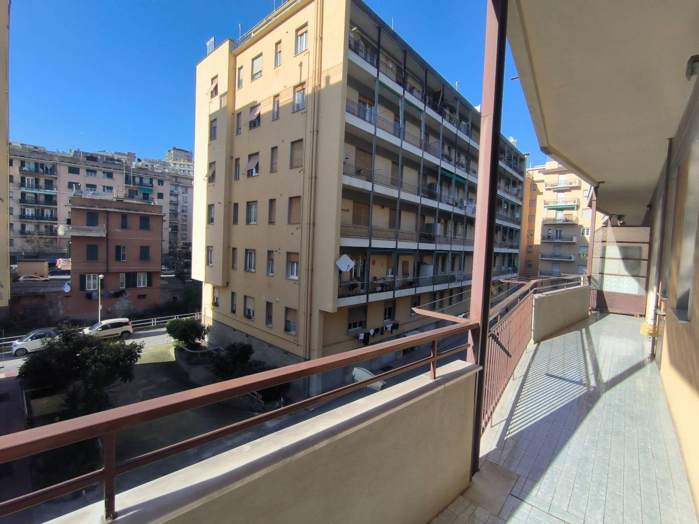 Balcone