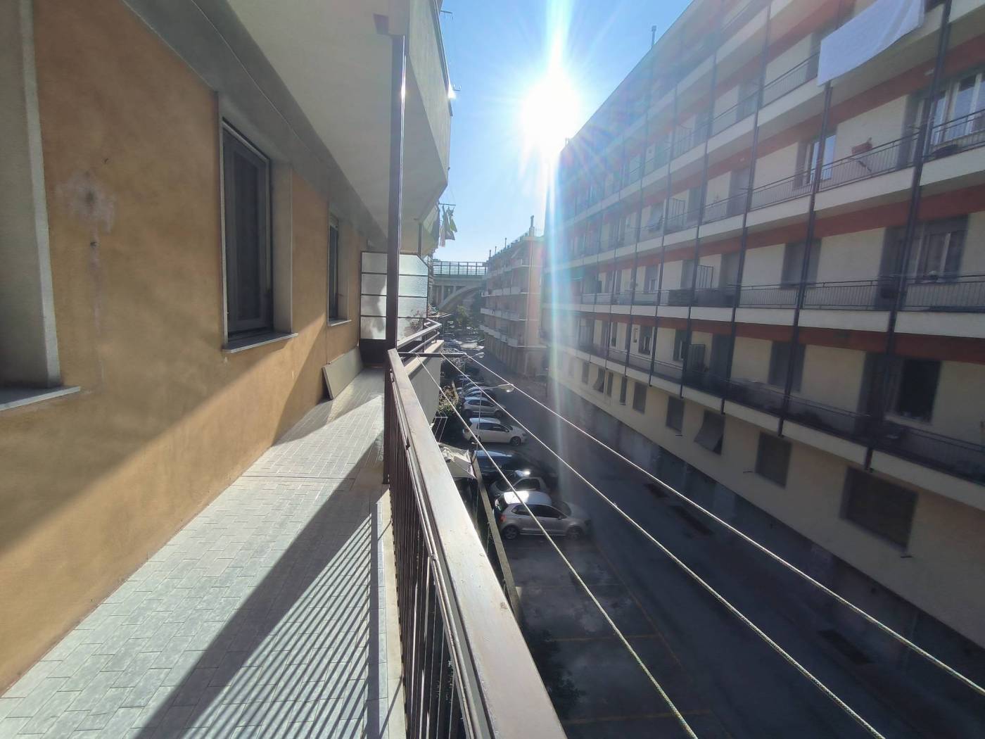 Balcone