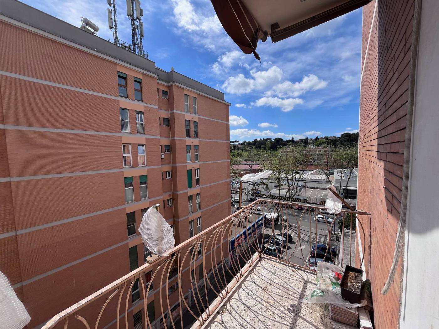 Balcone