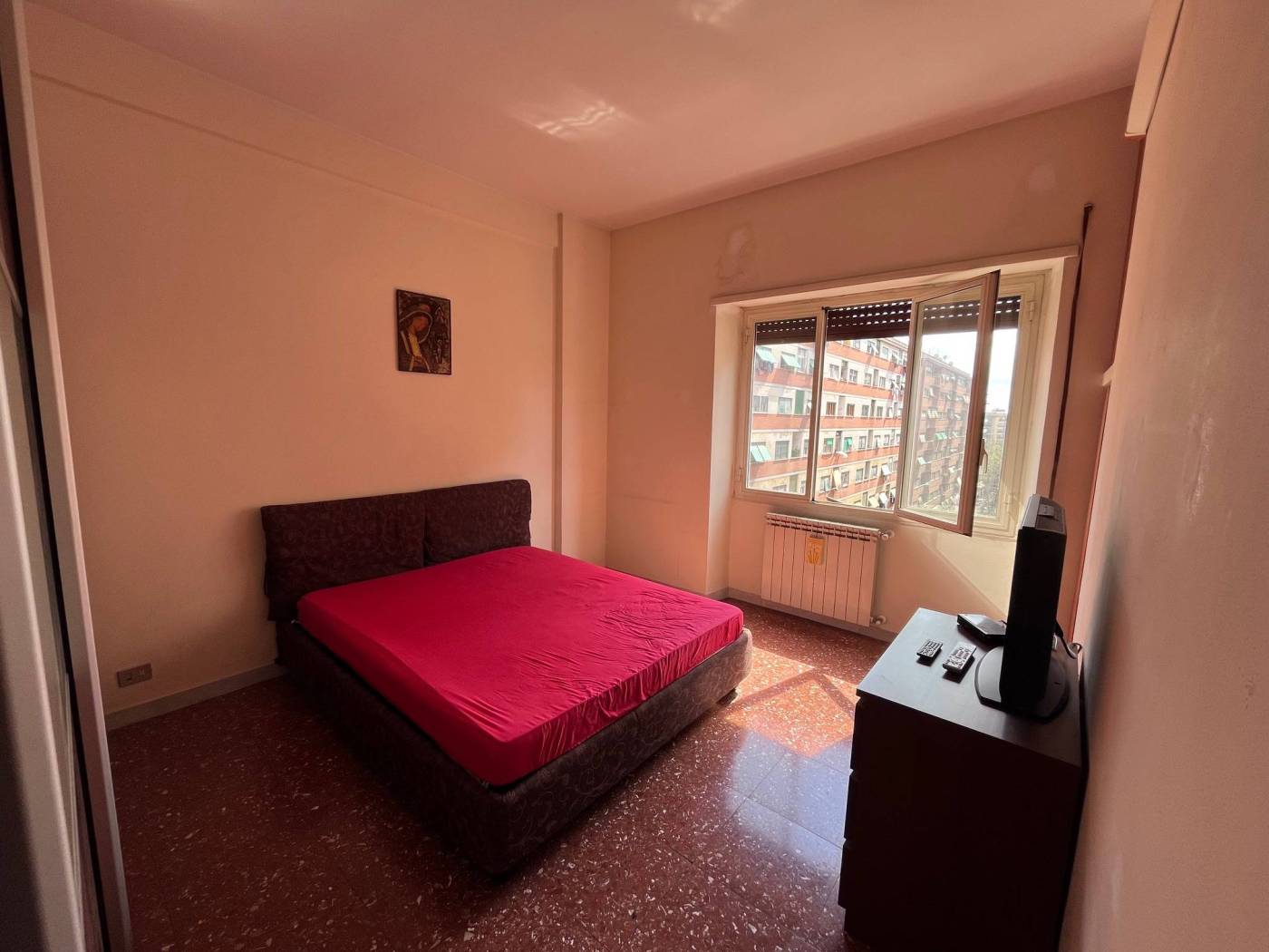 Camera da letto