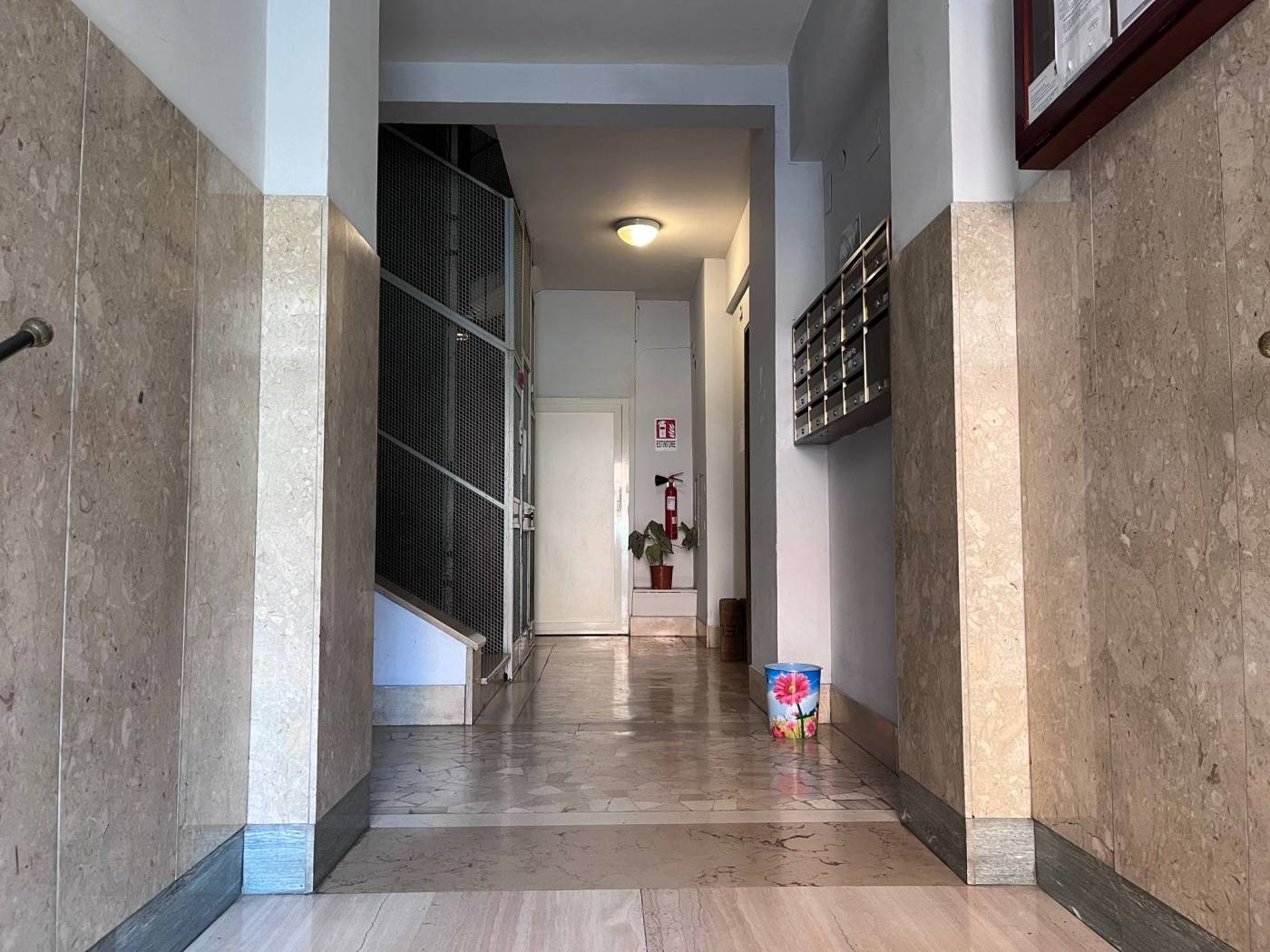 Interno palazzo