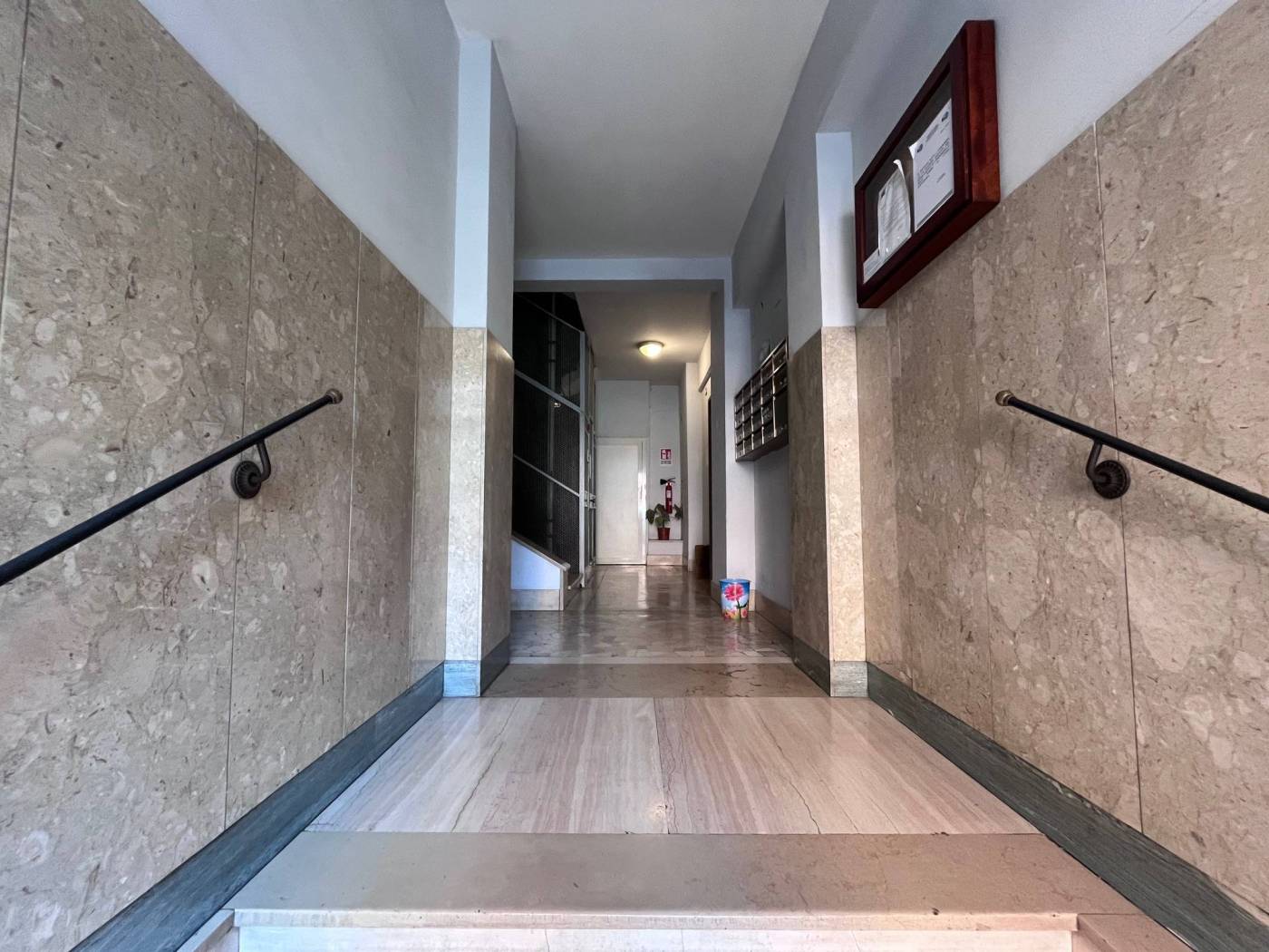 Interno palazzo