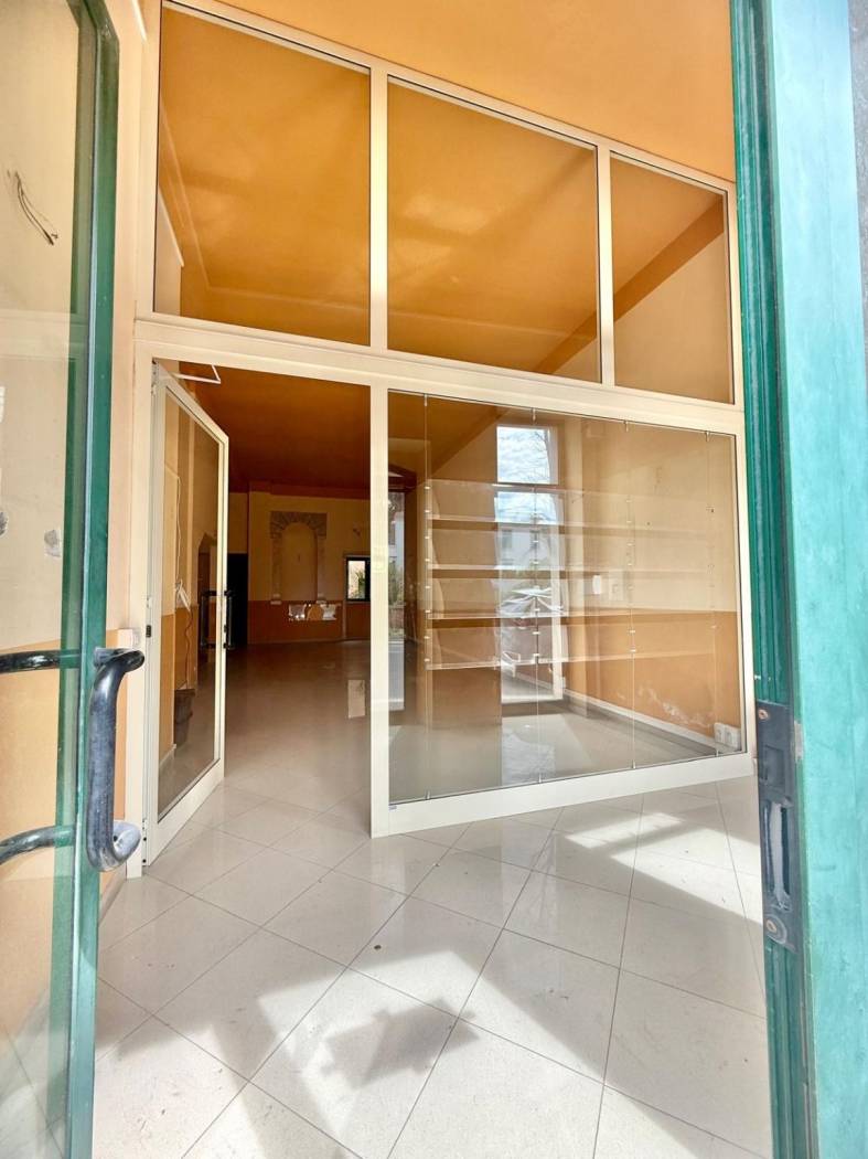 Interno non residenziale