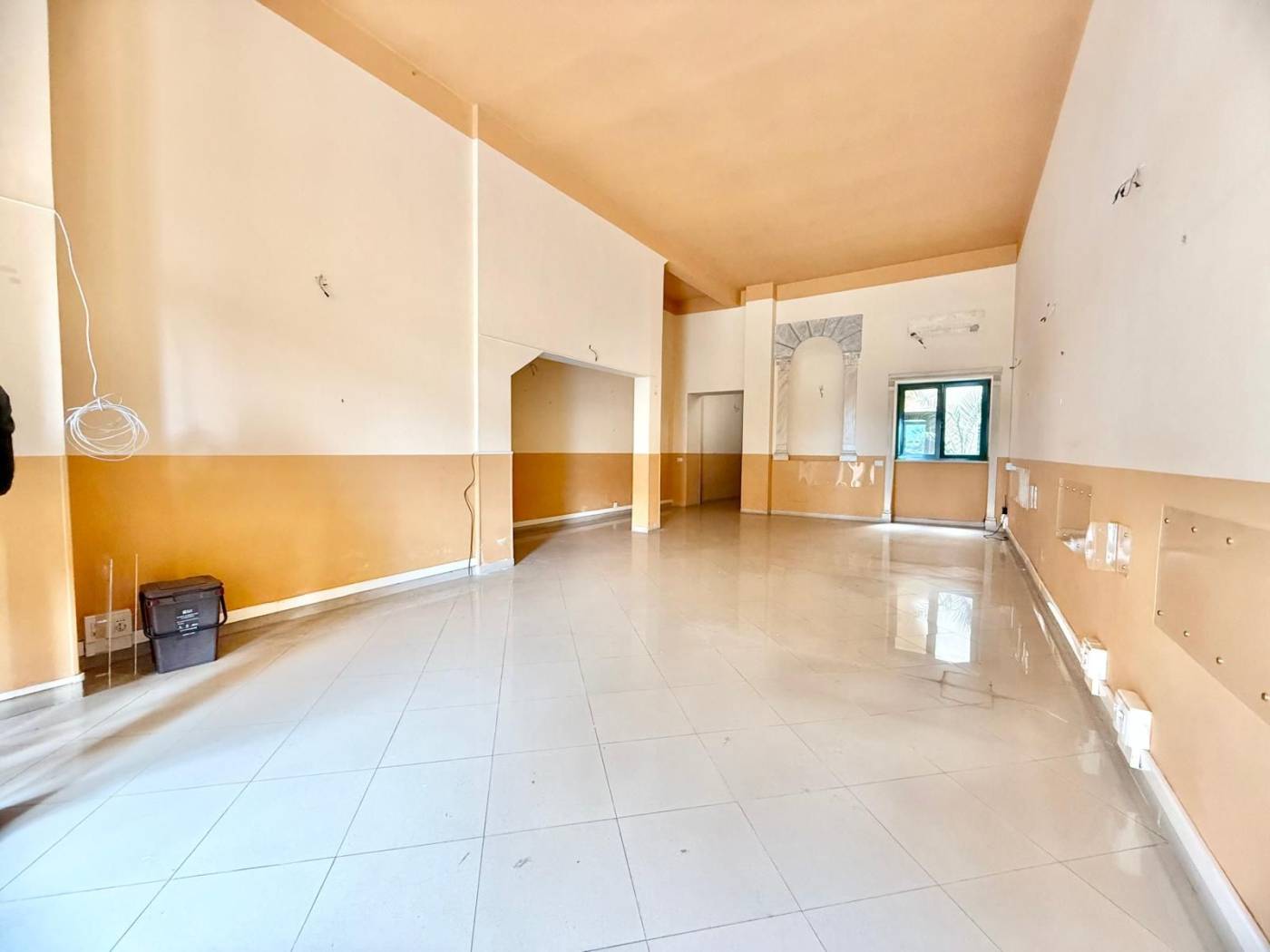 Interno non residenziale