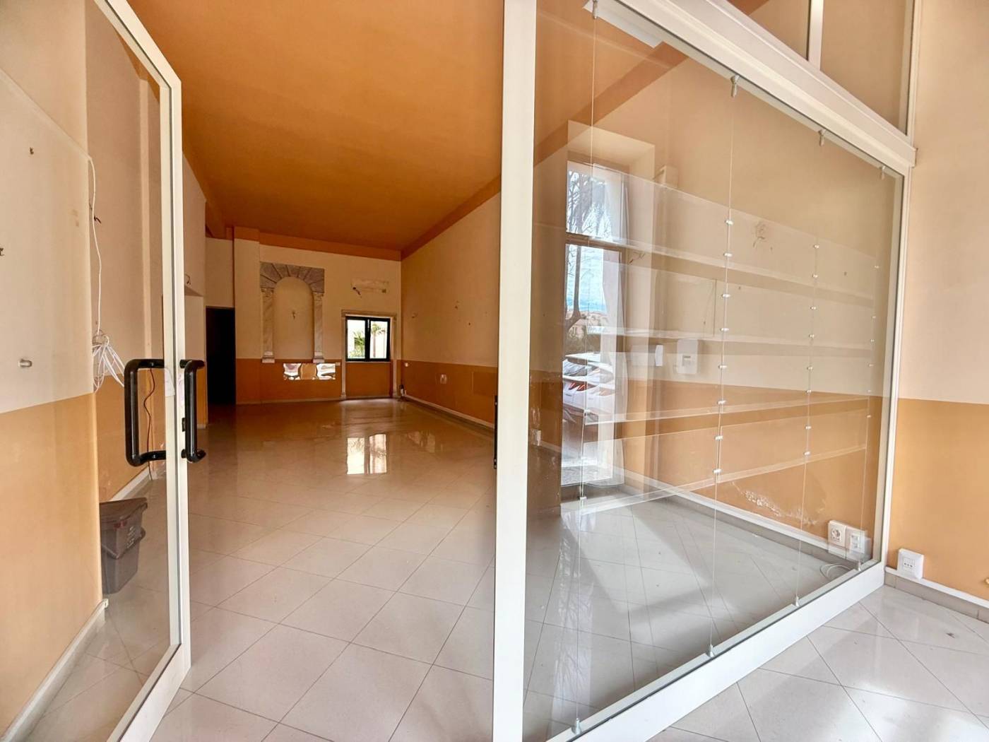 Interno palazzo