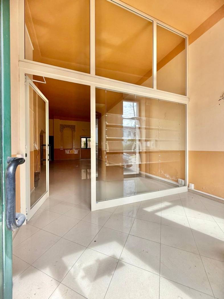 Interno palazzo