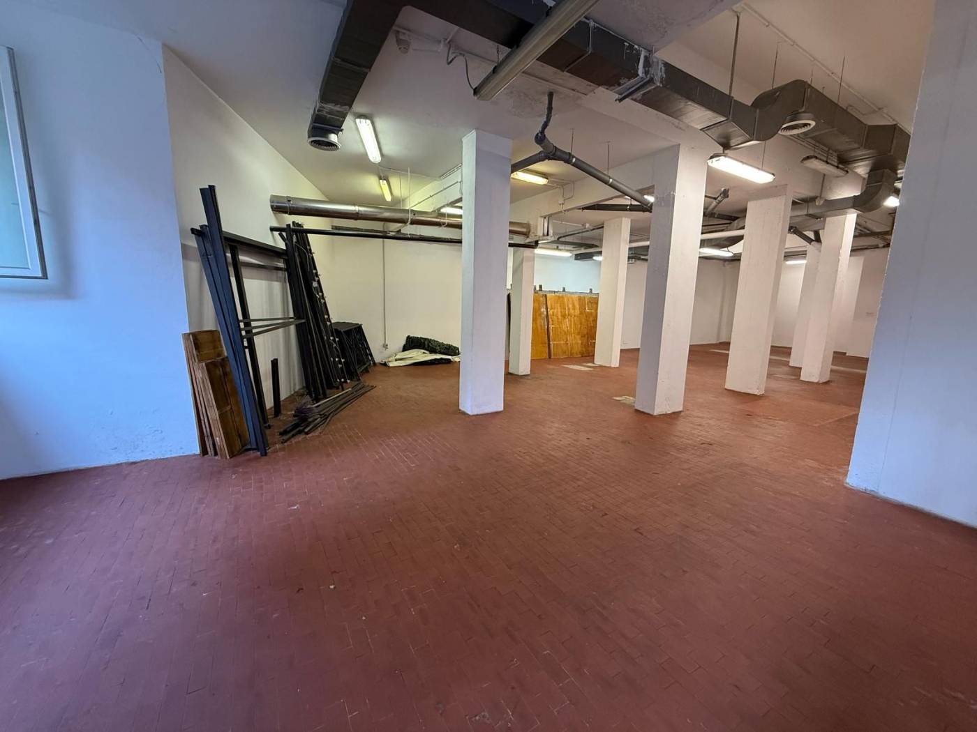 Interno non residenziale