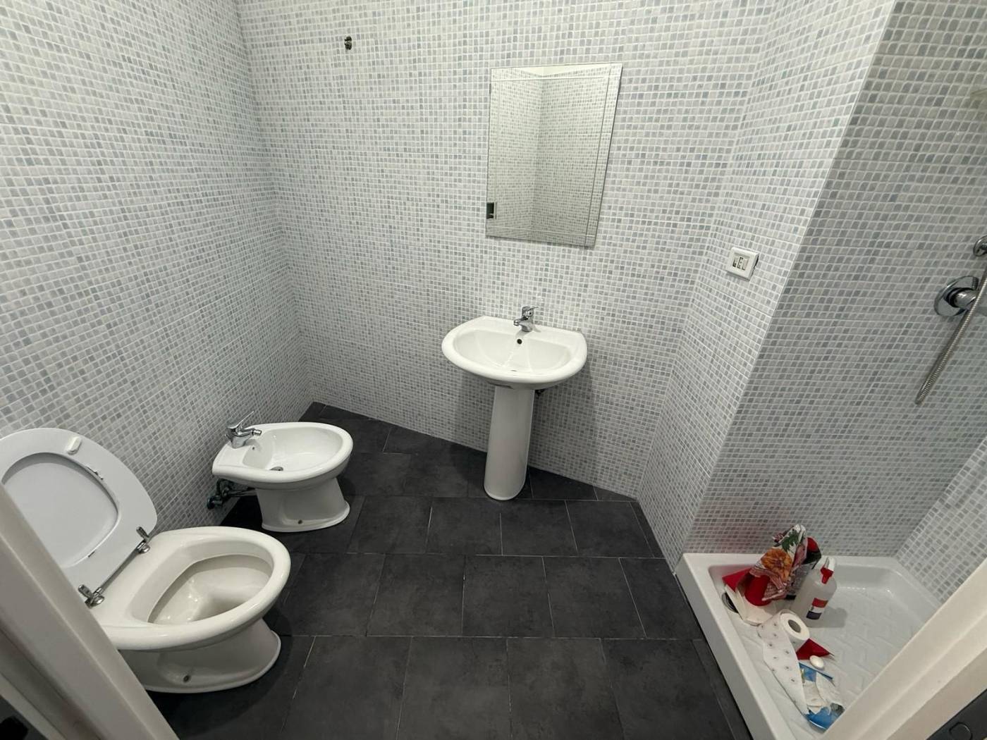 Bagno