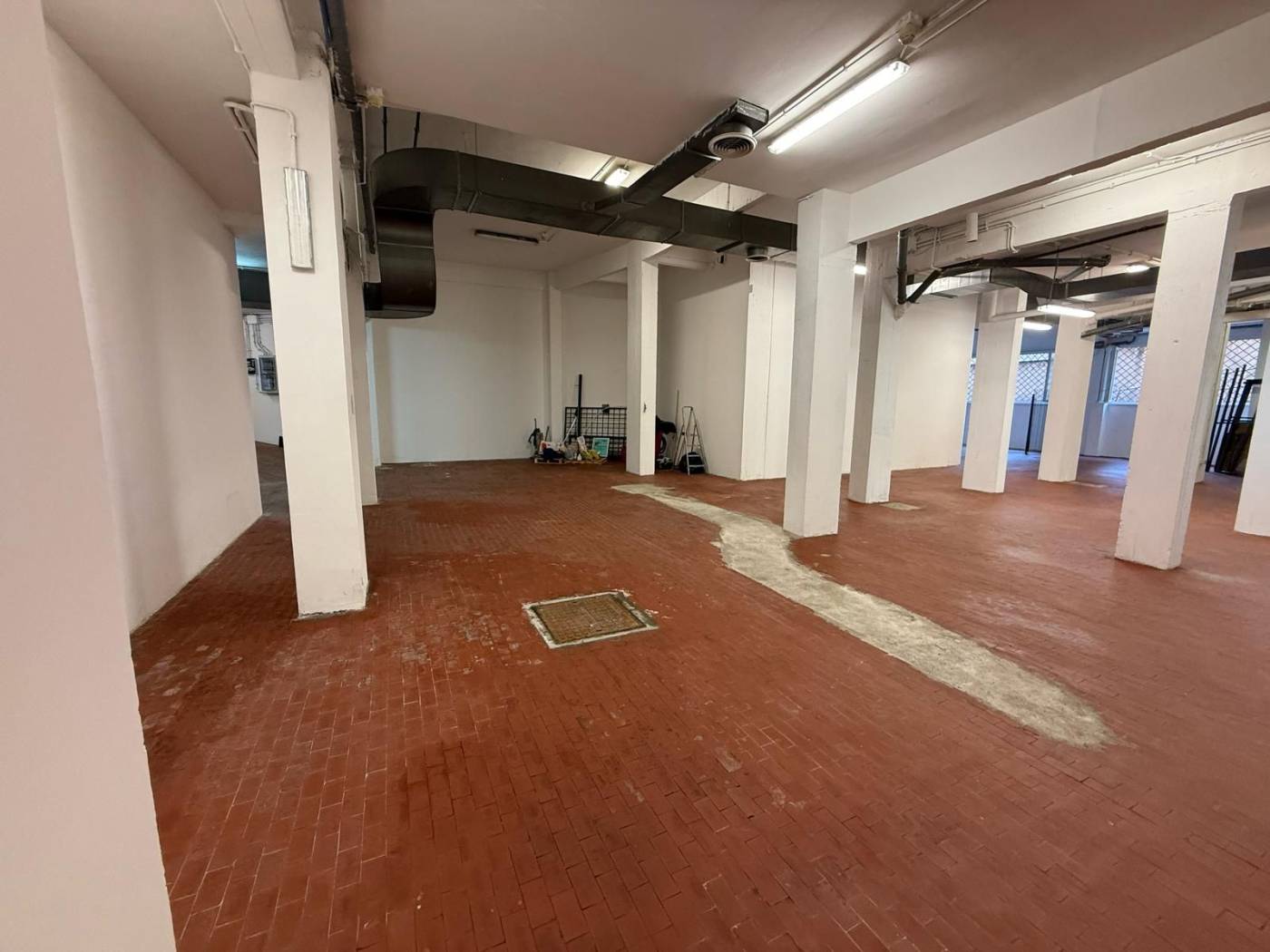 Interno non residenziale