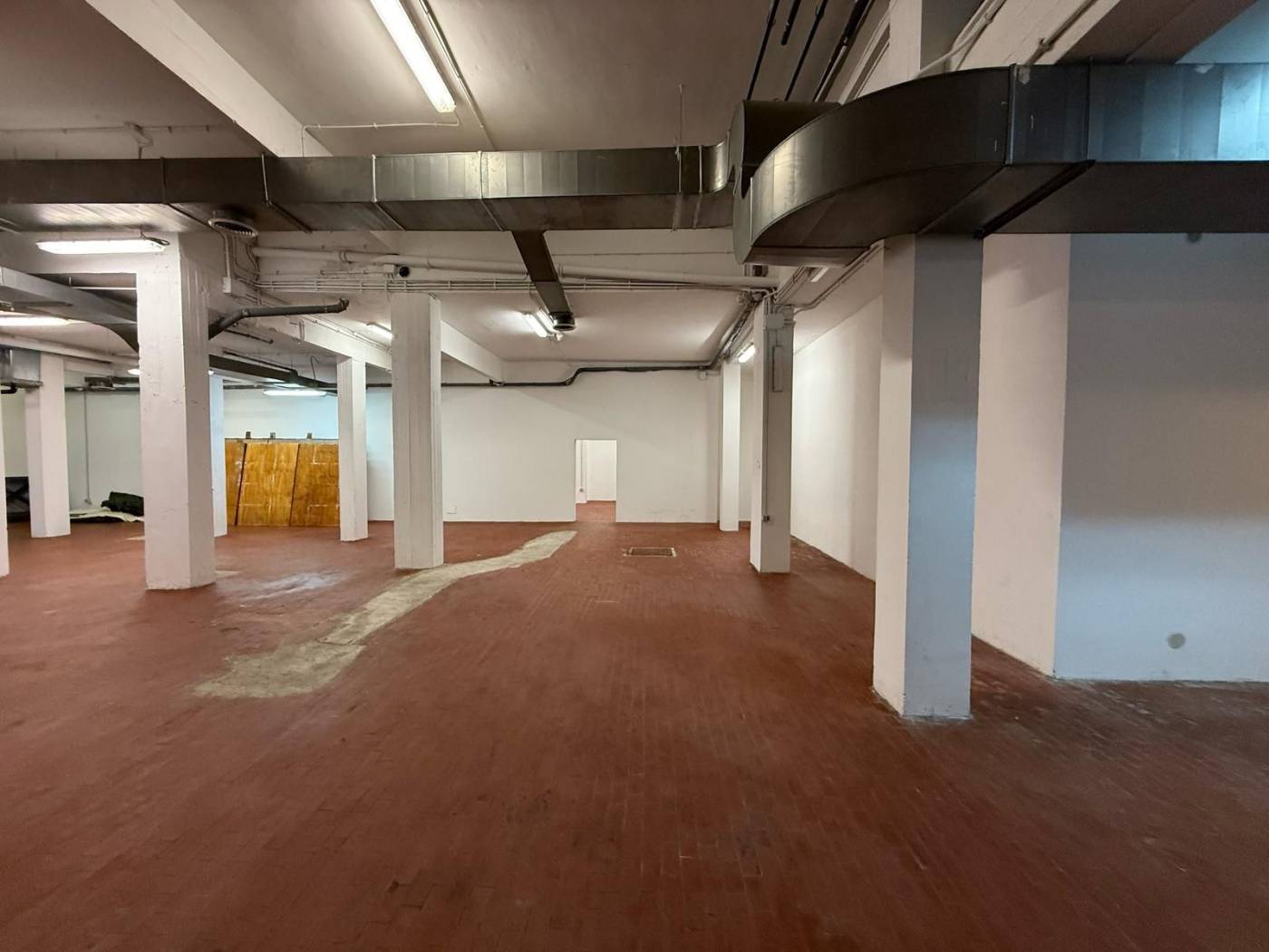Interno non residenziale