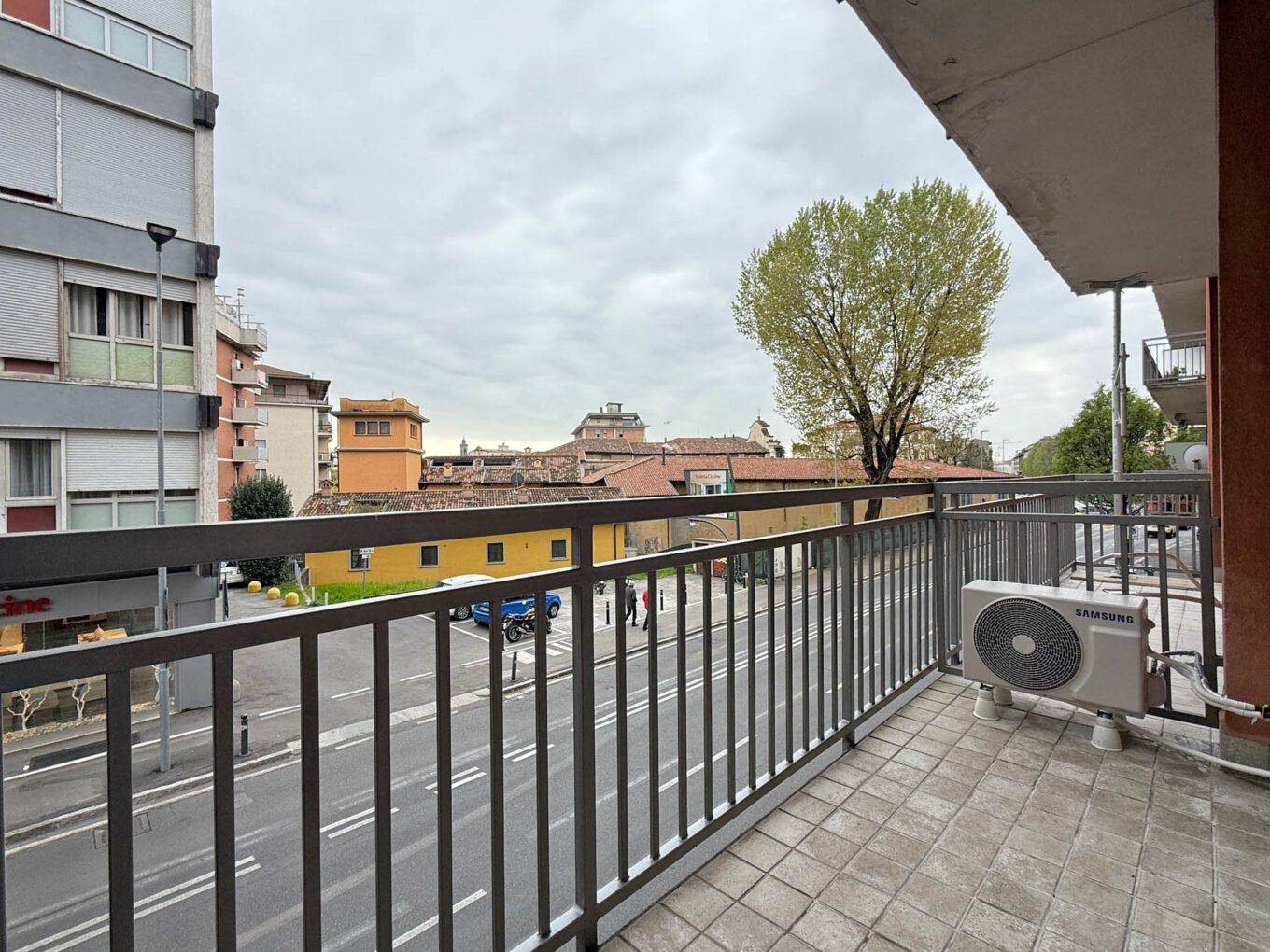 Balcone