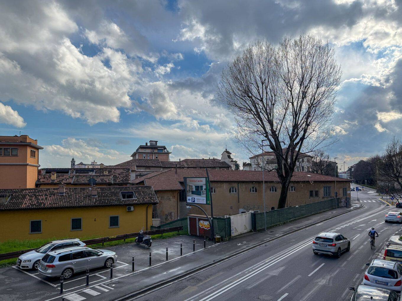 Vista