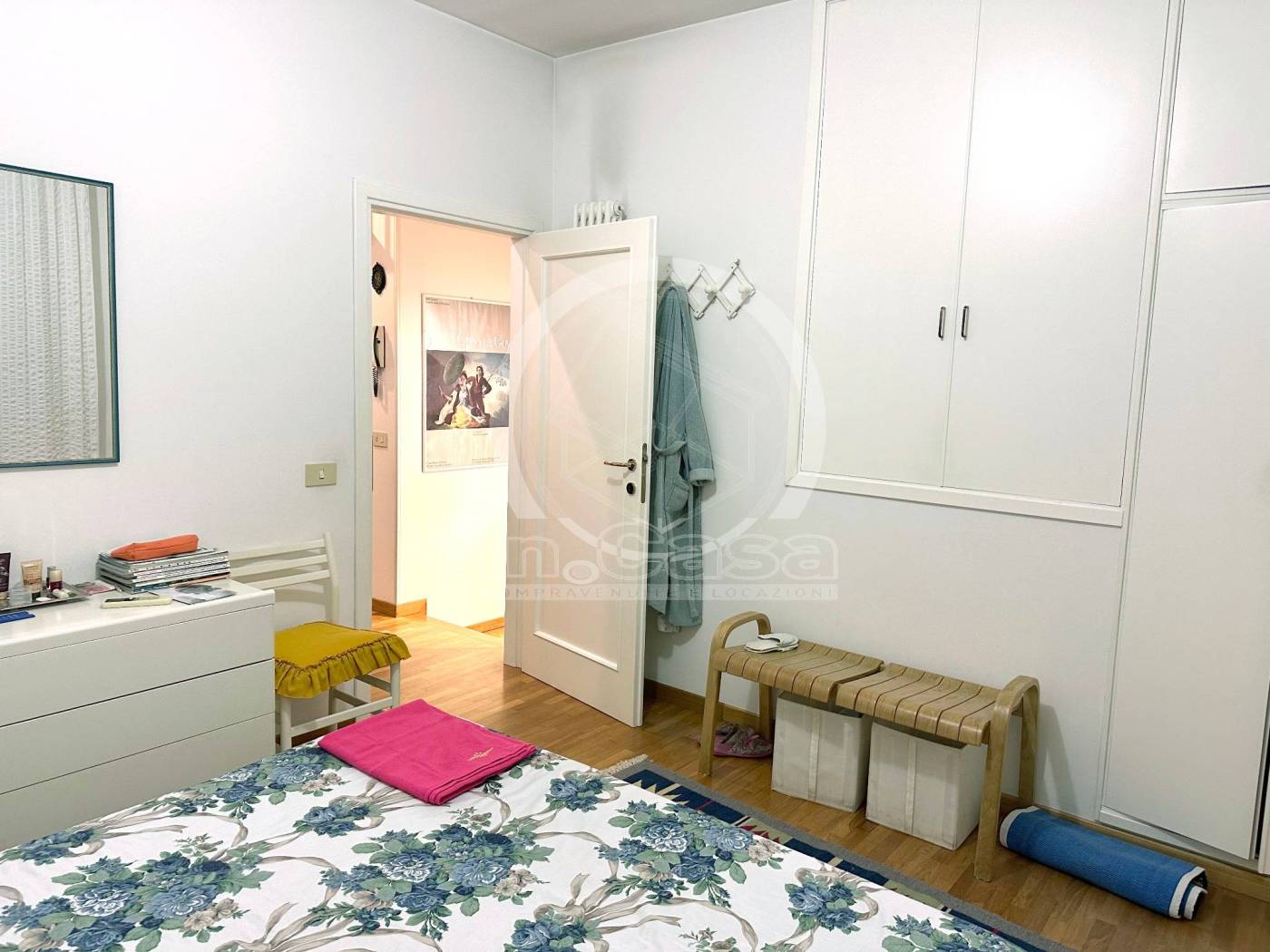 Camera da letto
