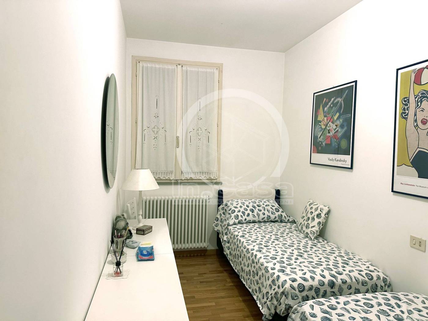 Camera da letto