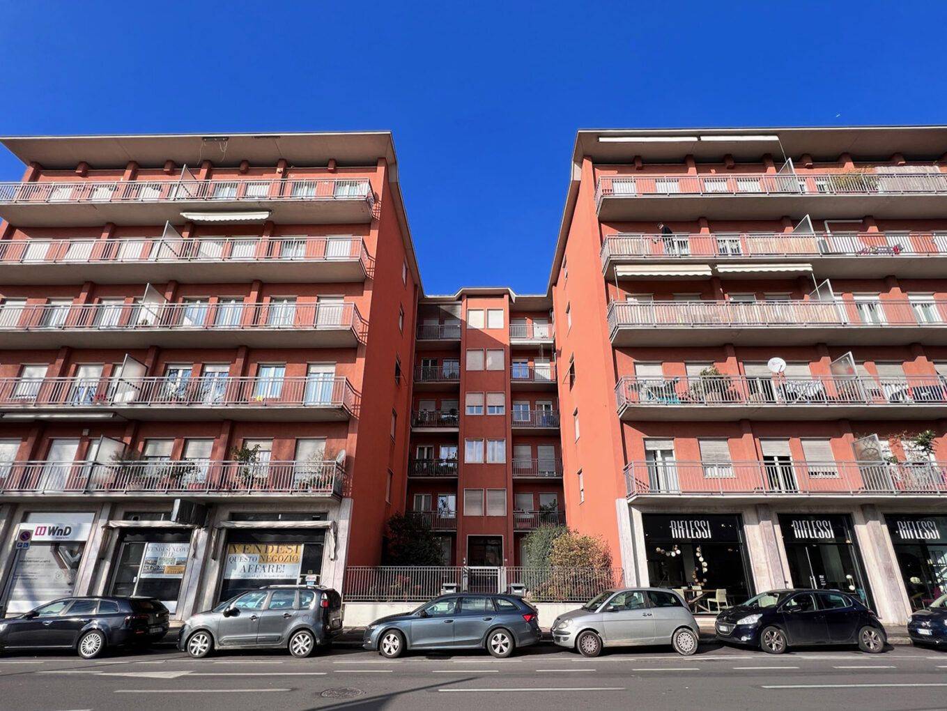 Facciata