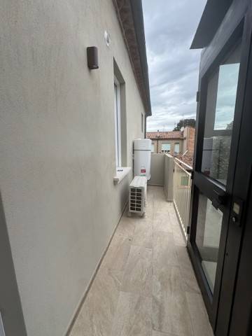 Balcone Balcone