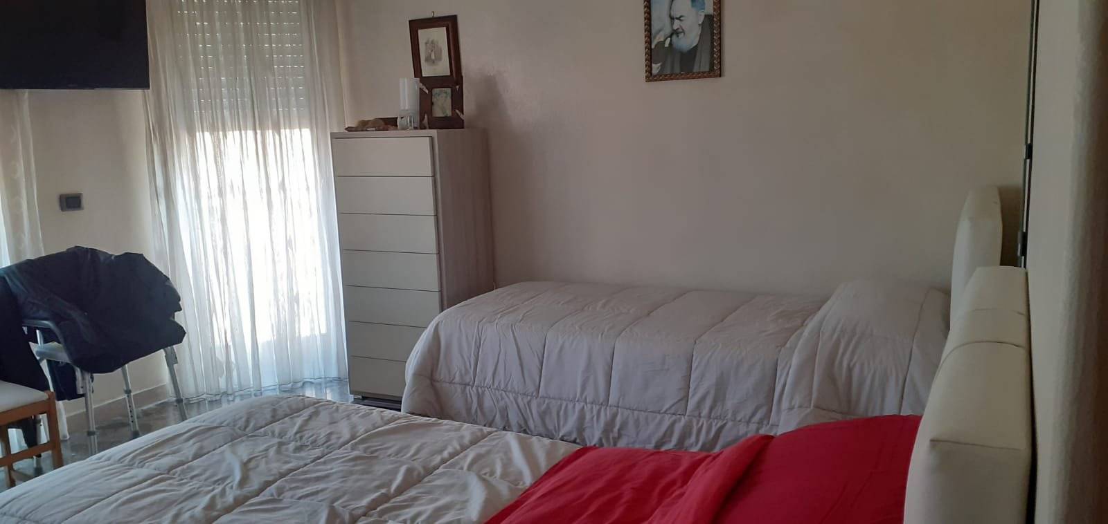 Camera da letto